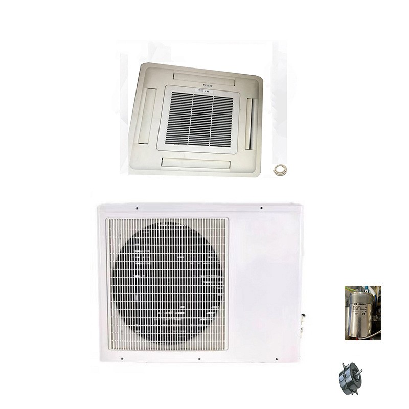 嵌入式冷暖空調 2匹吊頂式中央空調 吸頂式空調